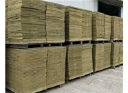 下面山西興富利偉業(yè)巖棉廠家就和大家淺談巖棉板的應(yīng)用特點(diǎn)。